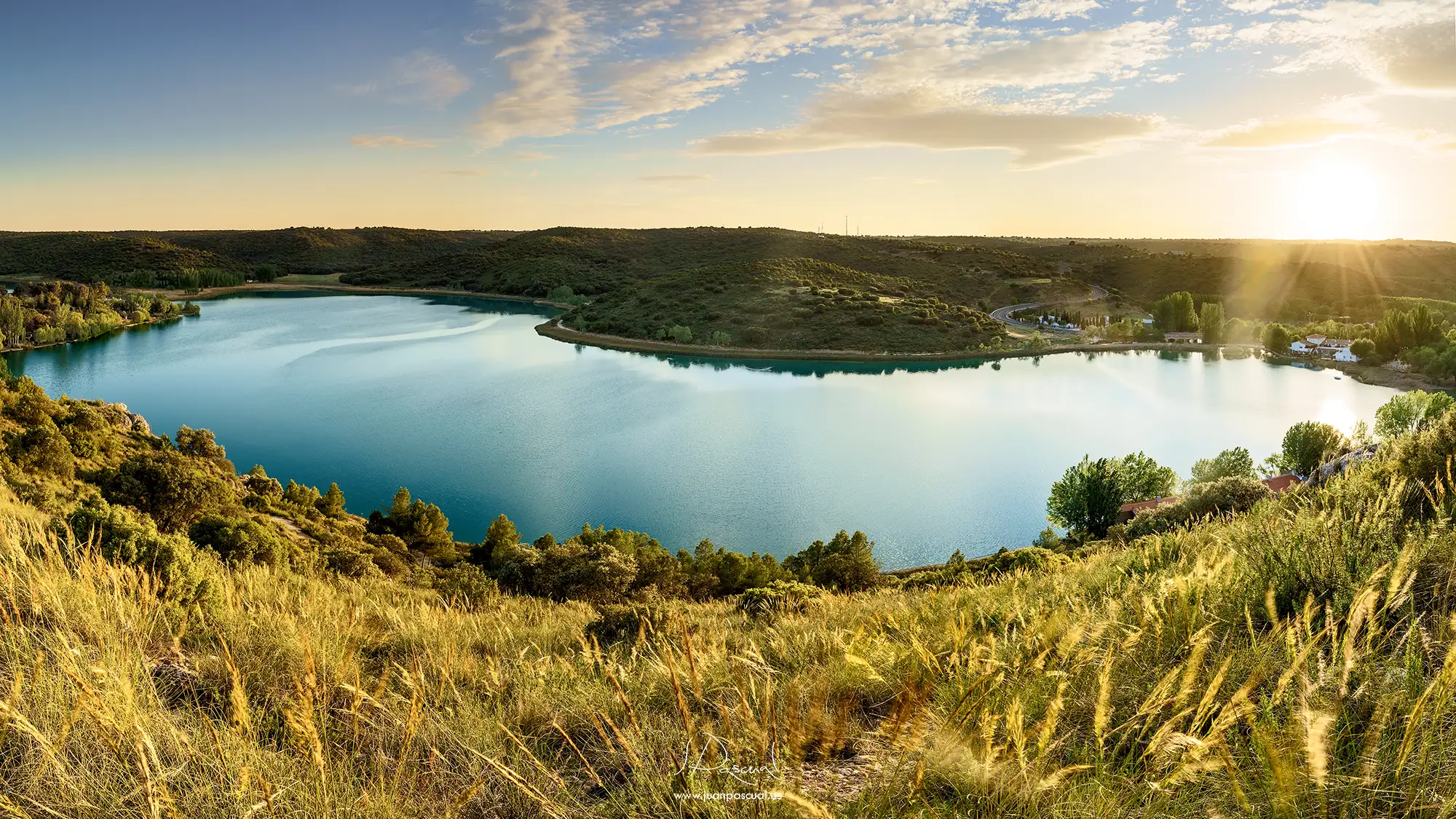 fotografo naturaleza la mancha